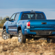 Illustration for article titled 2016 Toyota Tacoma: This Is More Of It